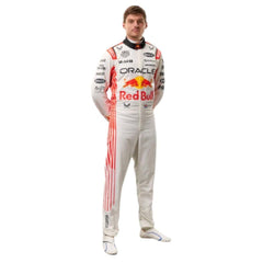 Red Bull Racing Replica Karting Suit – 2012 World Champion Edition
